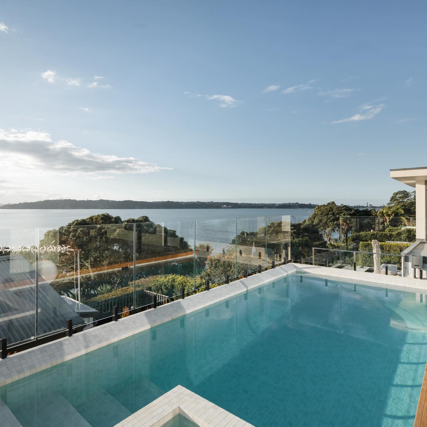 Lux Residences — 221A Garnet Road, Westmere
