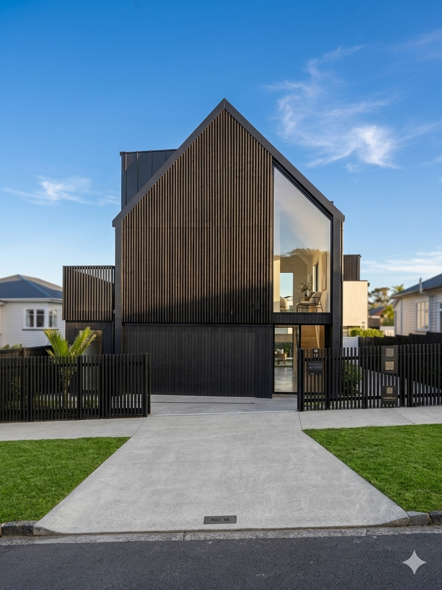 221 Garnet Road